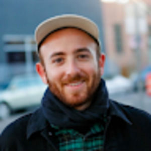 Meet your Posher, Jonathan